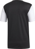 Koszulka męska adidas Estro 19 Jersey czarna DP3233