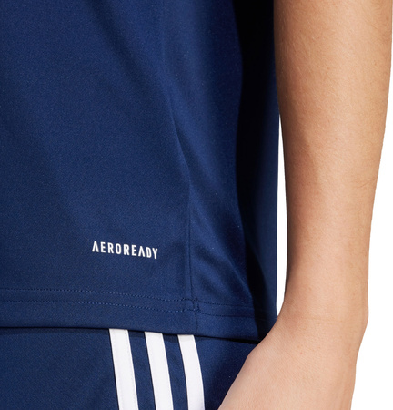 Koszulka damska adidas Squadra 25 Jersey granatowa JI9987