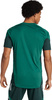 Koszulka męska adidas Tiro 25 Competition Training Jersey zielona JI8942