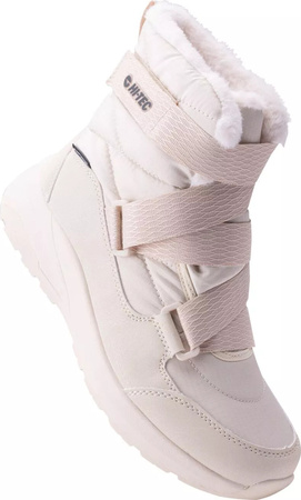 Damskie zimowe śniegowce ocieplane wysokie Hi-tec Snowly Wo's rozmiar 36