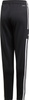 Spodnie dla dzieci adidas Squadra 21 Training Youth czarne GK9553