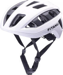 Kask rowerowy na rolki hulajnogę Fitanu Dinamico Fidlock rozmiar L