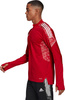 Bluza męska adidas Condivo 21 Training Top Primeblue czerwona GH7155
