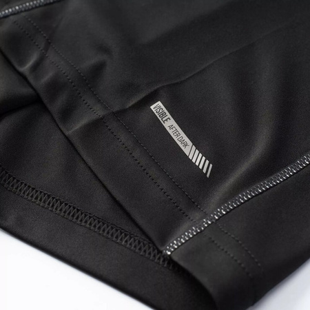 Męska koszulka bez rękawów Iq intelligence quality IMOS II rozmiar M