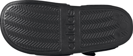 Sandały dla dzieci adidas Adilette czarne GW0344
