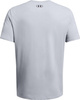 Koszulka męska Under Armour GL Foundation Uodate SS szara 1382915 011