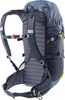 Plecak turystyczny survivalowy trekkingowy Elbrus Windrunner rozmiar 35 L