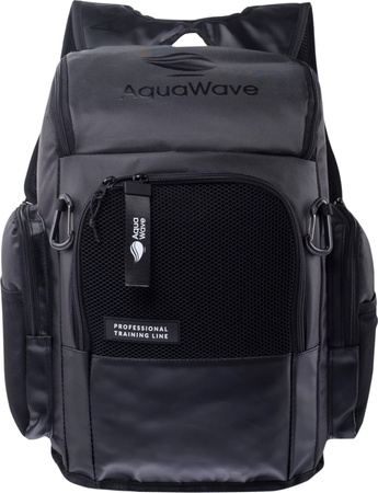Plecak treningowy na basen Aquawave Magdalena Backpack S pojemność 25 l