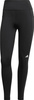 Legginsy damskie adidas Own the Run 7/8 czarne IS9907