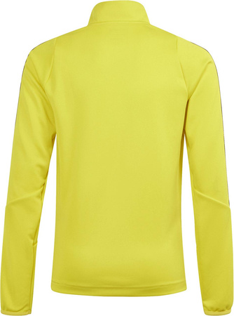 Bluza dla dzieci adidas Tiro 24 Training Top żółta IR9365