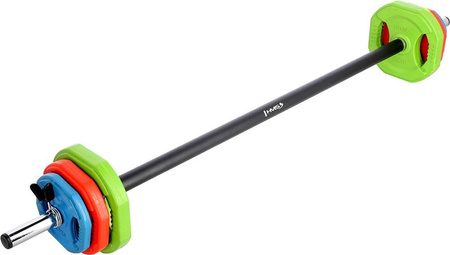 Gryf do body pump HMS GBP01