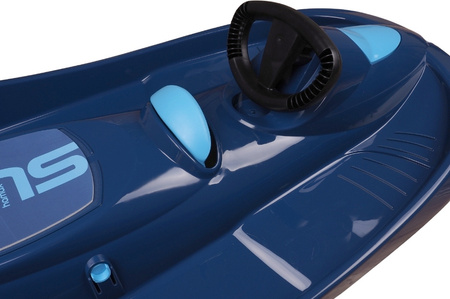 Nartosanki sanki Hamax Sno Surf granatowe 503441