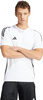 Koszulka męska adidas Tiro 24 Jersey biała IS1019