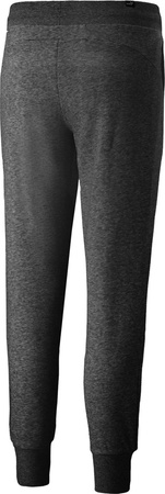 Spodnie damskie Puma ESS Sweatpants FL c.szare 586839 07