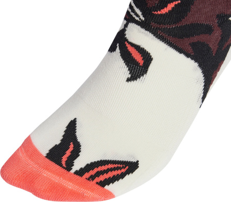 Skarpety adidas Mercedes AMG Petronas Formula One Team Summer Pack 3 JY5607