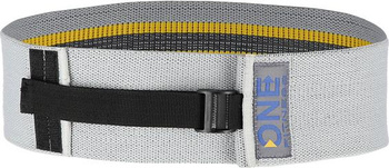 Regulowana guma do ćwiczeń HB010 One fitness