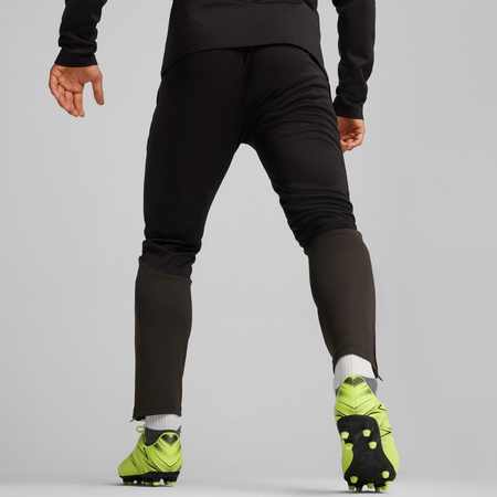 Spodnie męskie Puma Team Goal Training czarne 658639 03