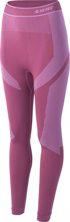 Damska bielizna termoaktywna spodnie legginsy Hi-tec Lady Rair Bottom rozmiar L/XL