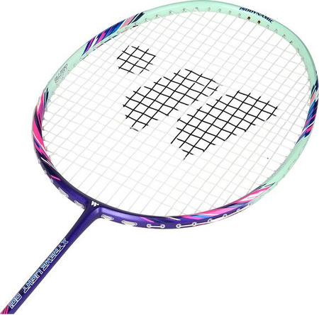 Rakietka do badmintona Wish Extreme 001