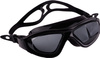 Okularki pływackie Crowell Idol 8120 czarne