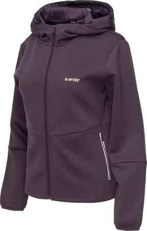 Damska bluza Hi-tec LADY HARMONELLA rozmiar S