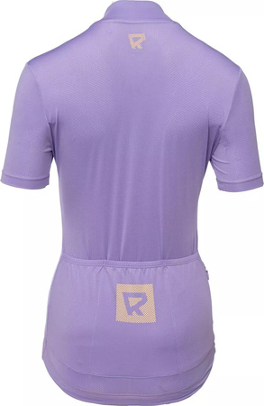 Damska koszulka rowerowa z krótkim rękawem Radvik Skuli Lds rozmiar XL
