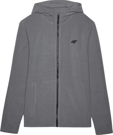 Polar męski 4F M290 szary 4FWMM00TFLEM290 25S