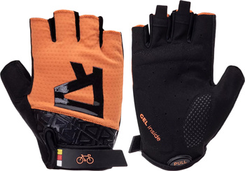 Męskie rękawiczki rowerowe Radvik Hilder rozmiar XXL