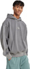 Bluza męska adidas ALL SZN Fleece Washed Hoodie szara JL6539