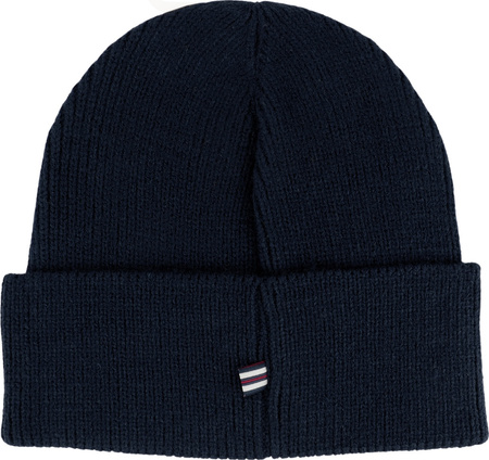 Czapka zimowa Fila Milano granatowa FCU0165 50004