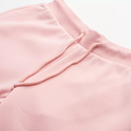 Dziecięce spodnie dresowe sportowe Martes Athlo Jr rozmiar 164