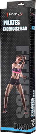 Drążek do pilatesu DC30 HMS