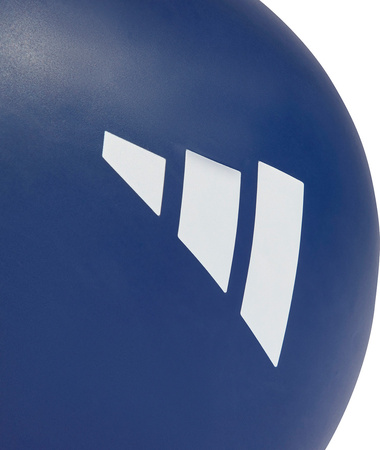 Czepek pływacki adidas 3-Stripes granatowy IK9662