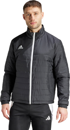 Kurtka męska adidas Entrada 22 Light czarna IB6070