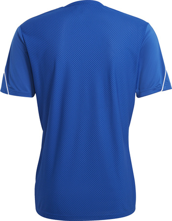 Koszulka męska adidas Tiro 23 League Jersey niebieska HR4611