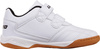 Buty dziecięce Lotto Pacer K biało-czarne 2600110K 1011
