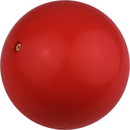 Piłeczka Legend PVC 6 cm