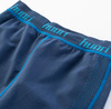Dziecięce spodnie leginsy termoaktywne Huari Term Pants Junior rozmiar 146/152