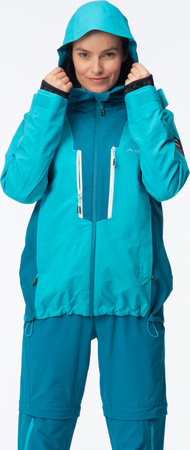 Damska Kurtka Przejściowa Malaku Wo's rozmiar M