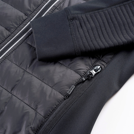 Damska kurtka pikowana Iguana Guelo rozmiar XL