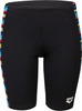 Dziecięce Bokserki Kąpielowe Boy's Arena Racing Stripe Swim Jammer  dress blues rozmiar 6-7