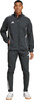 Bluza męska adidas Tiro 25 Competition Presentation czarna IW0418