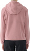 Bluza polarowa damska 4F F355 różowa 4FWAW25TFLEF355 56S