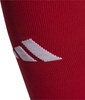 Rękawy piłkarskie adidas Team Sleeves 23 czerwone HT6540