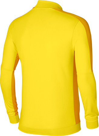Bluza męska Nike Dri-FIT Academy 23 żółta DR1681 719