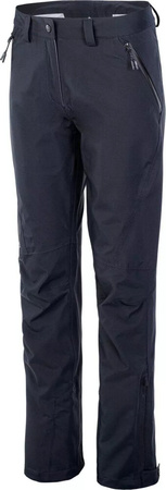 Damskie spodnie trekkingowe membrana 15000mm Elbrus Morit Wo's rozmiar L