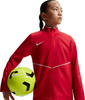 Kurtka dla dzieci Nike Park 26 Rain czerwona HM7269 657