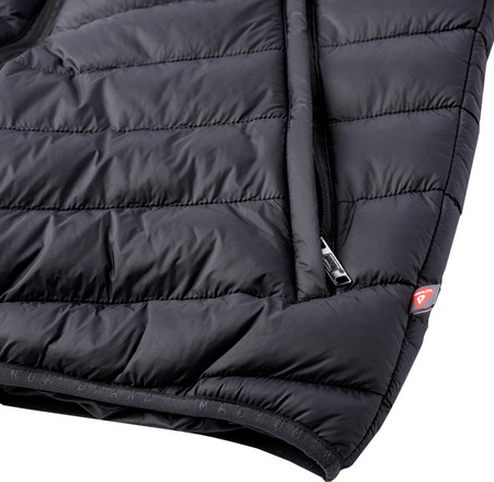 Męska kurtka Magnum Primaloft Jacket czarny rozmiar XXL