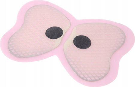 Naklejki do masażera opakowanie 4 sztuki