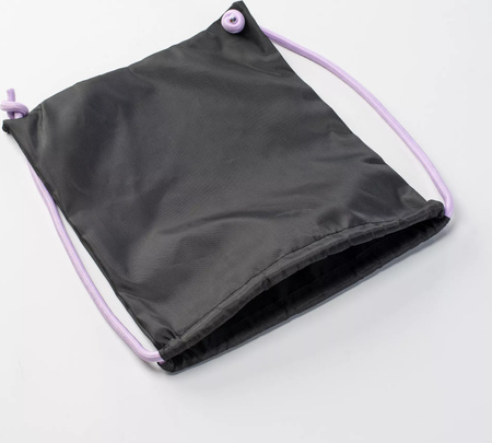 Dziecięcy worek plecak na buty szkolny Bejo Bejosack wymiary 41×33 cm